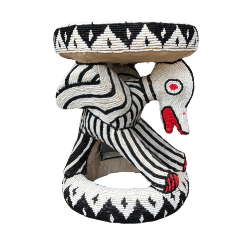 Side Tables / Stools