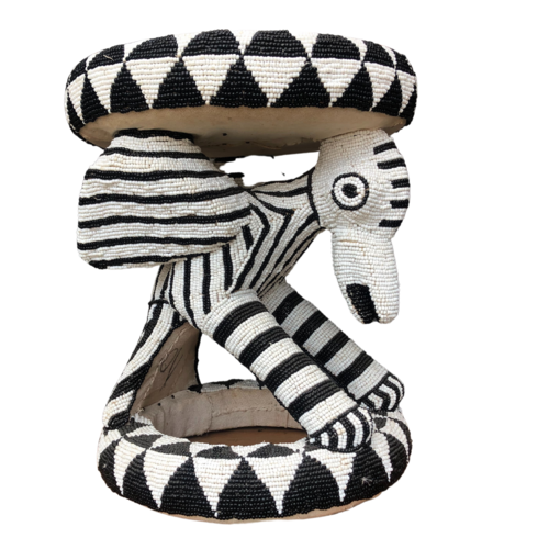 Side Tables / Stools