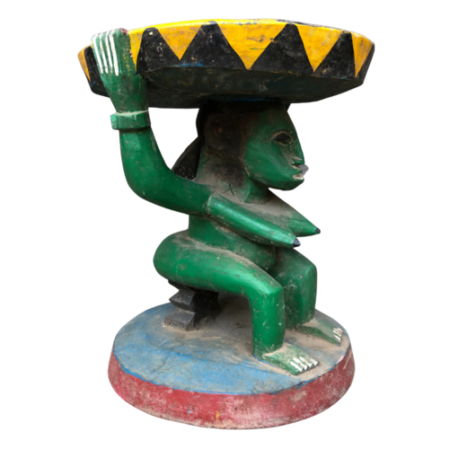 Side Tables / Stools