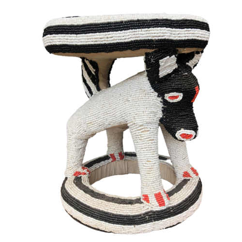 Side Tables / Stools