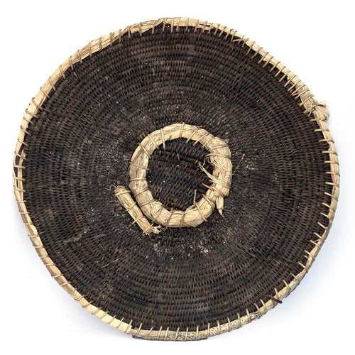 Old Makenke baskets