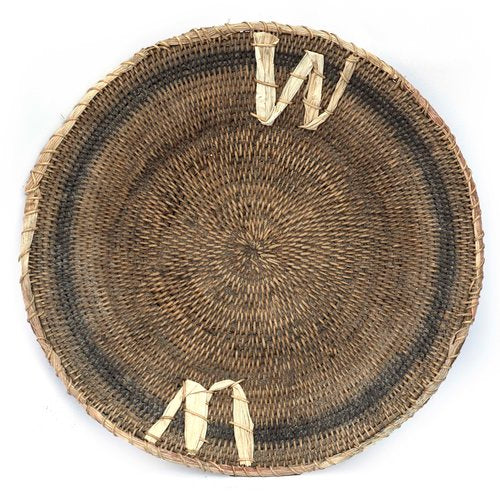 Old Makenke baskets