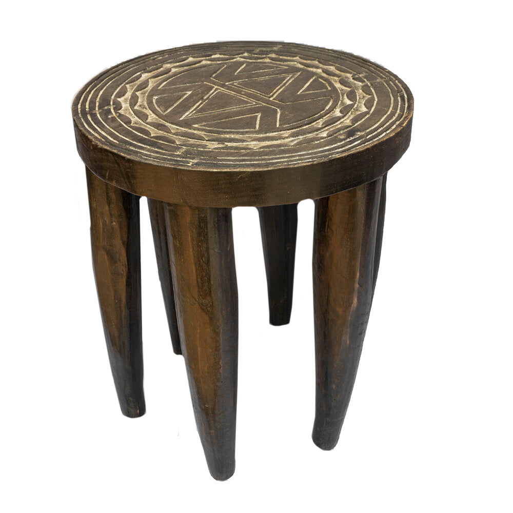 Side Tables / Stools