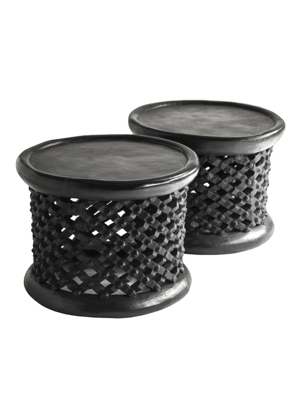 Bamileke traditional