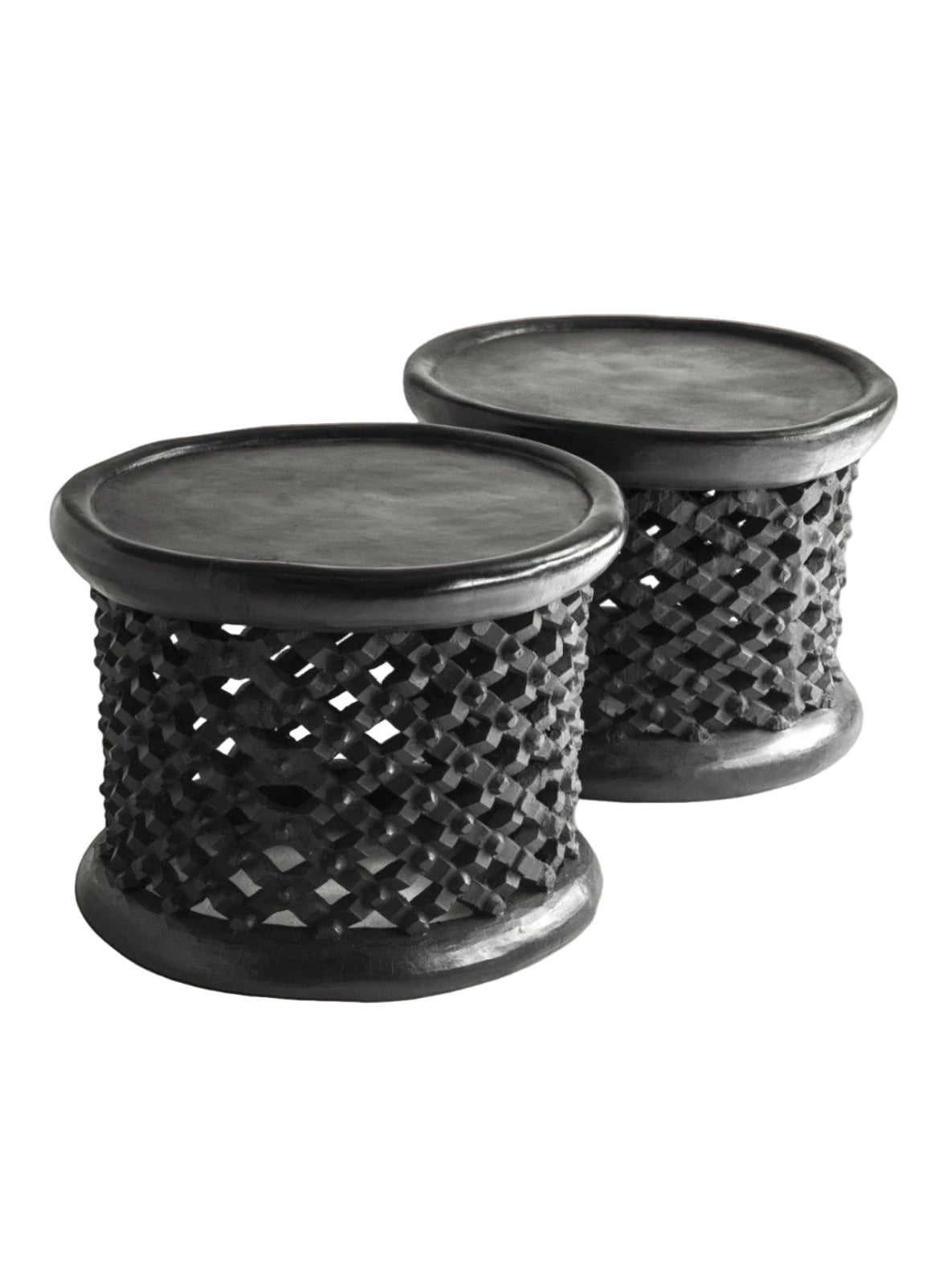 Bamileke traditional