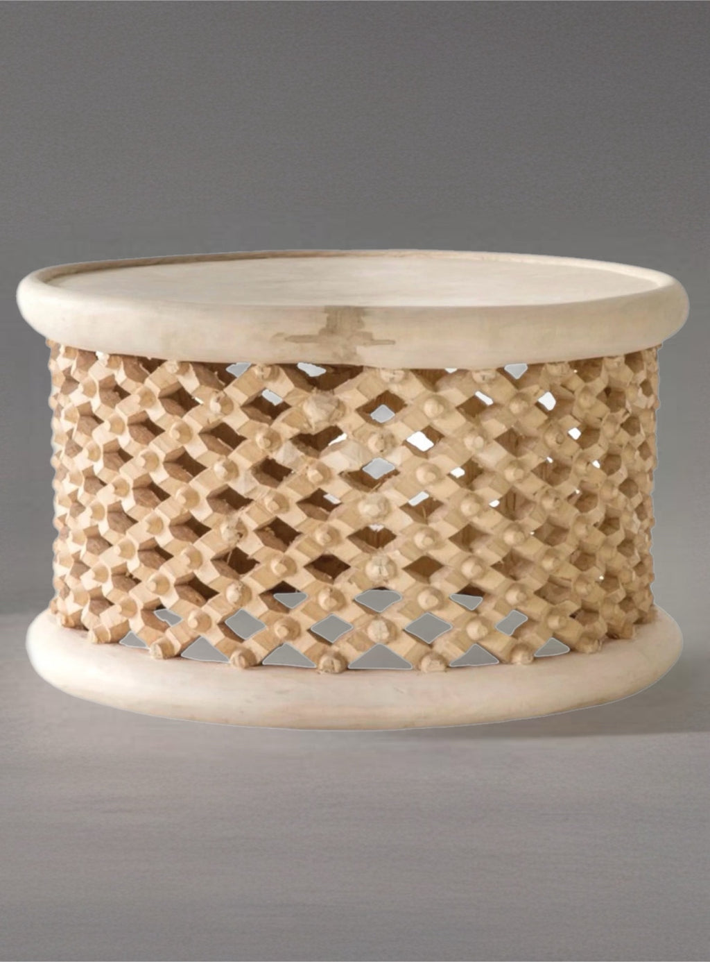 Bamileke traditional