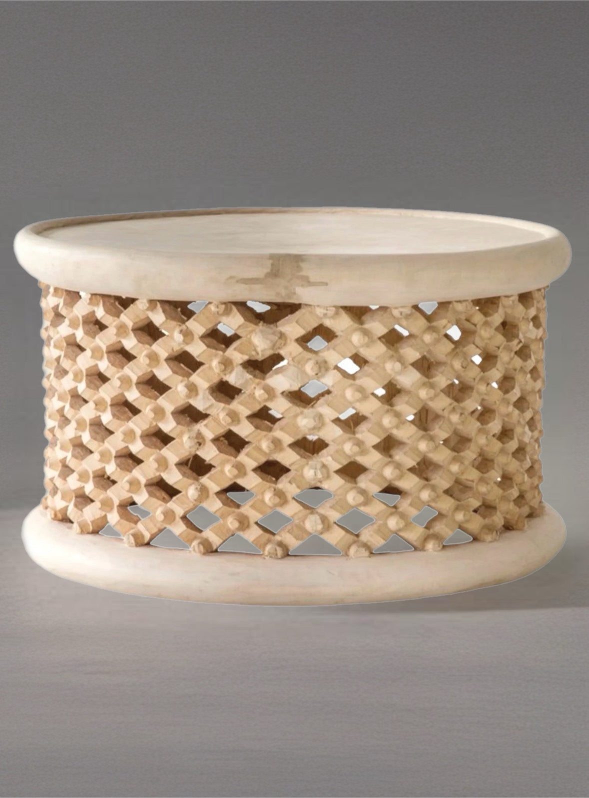 Bamileke traditional