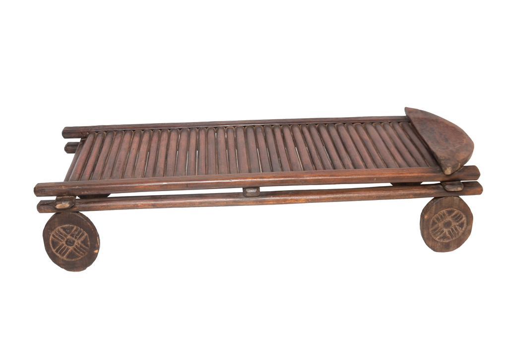 Side Tables / Stools