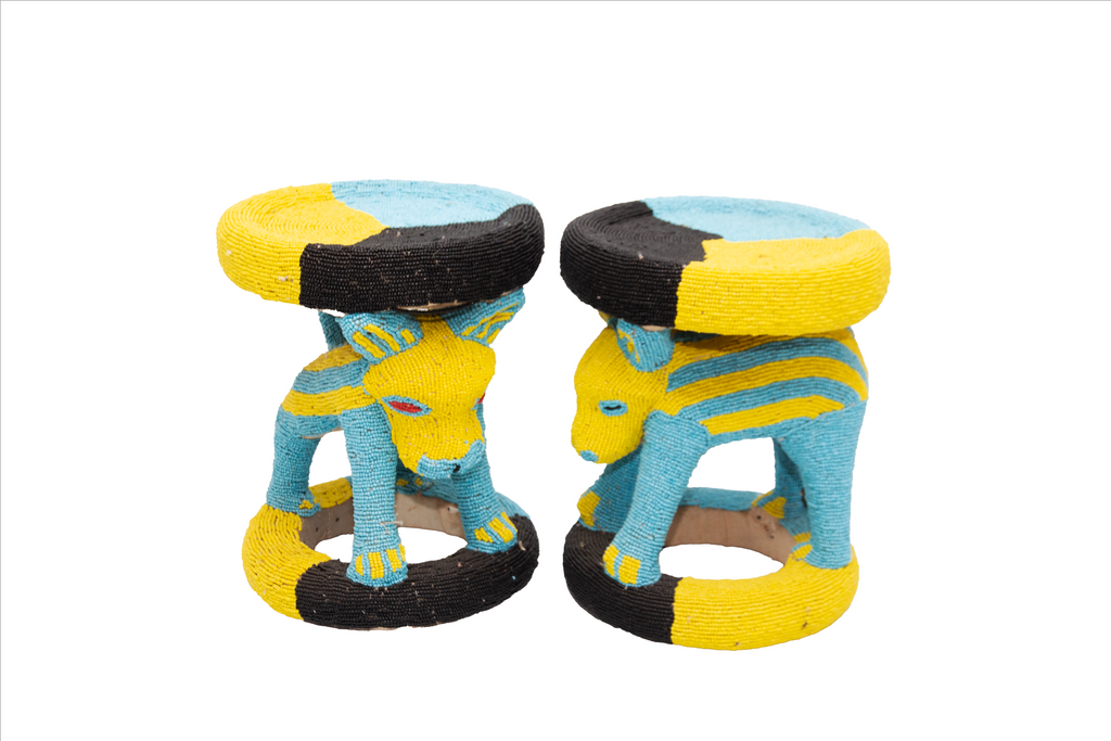 Stools / side Tables