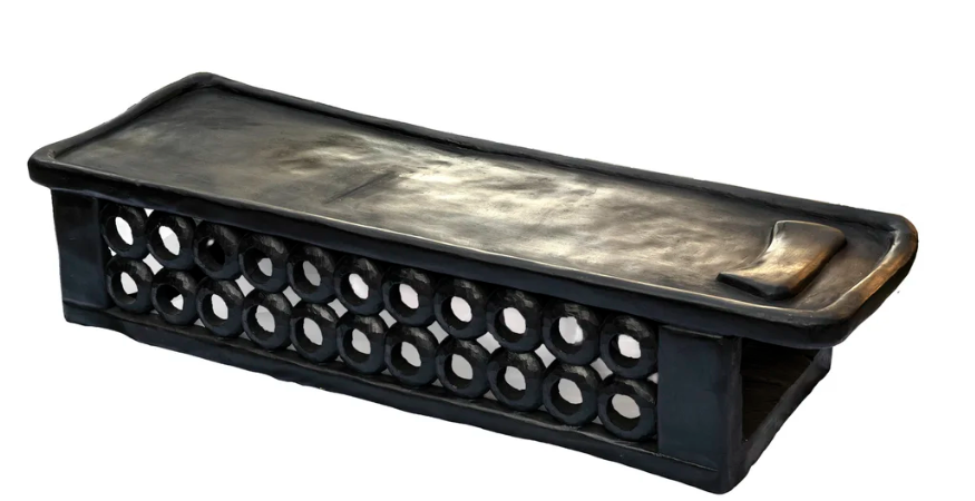 Bamileke traditional