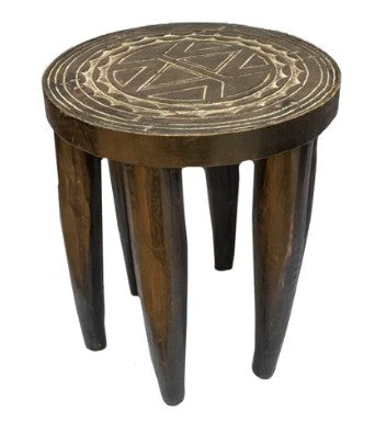 Side Tables / Stools